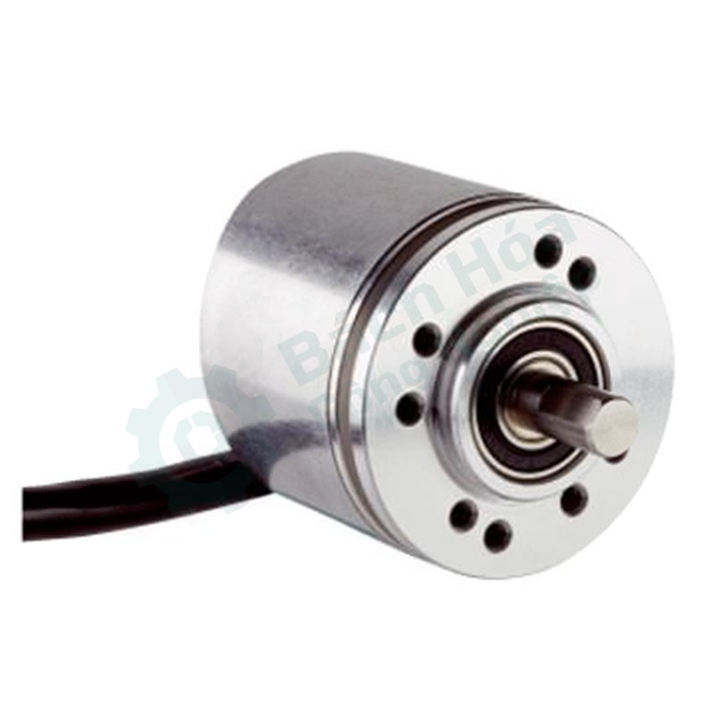 Bộ mã hóa vòng quay kiểu gia số (encoder) SICK DBS36E-S3RK01000