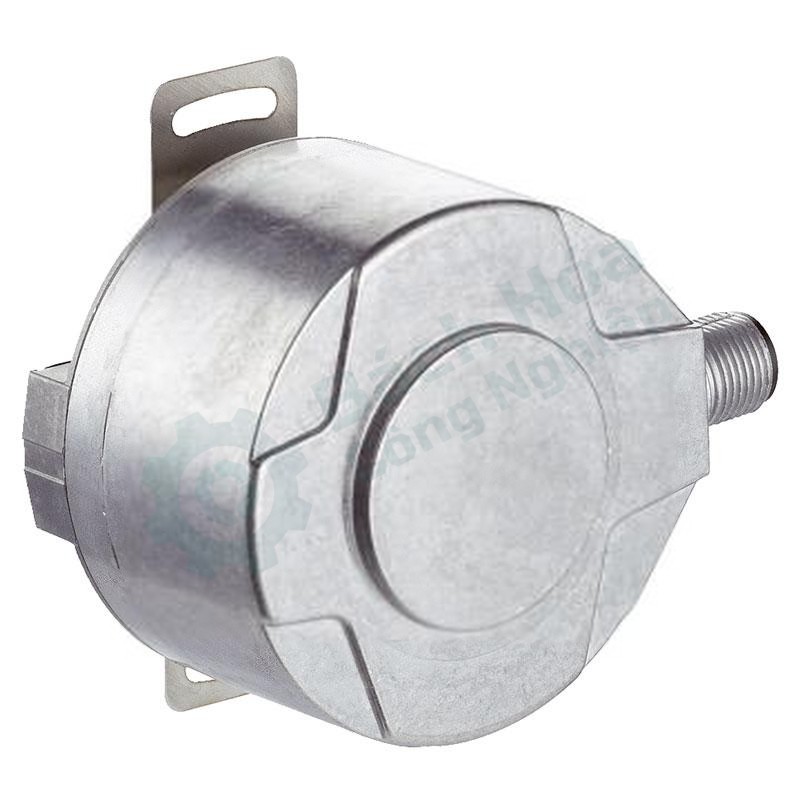 Bộ mã hóa vòng quay kiểu gia số (encoder) SICK DFS60B-BDAC10000