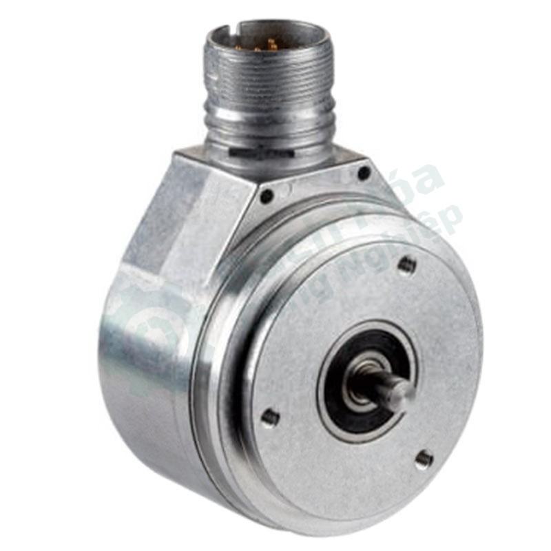 Bộ mã hóa vòng quay kiểu gia số (encoder) SICK DFS60B-S1MA10000