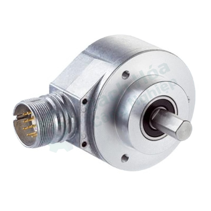 Bộ mã hóa vòng quay kiểu gia số (encoder) SICK DFS60B-S4WA02500