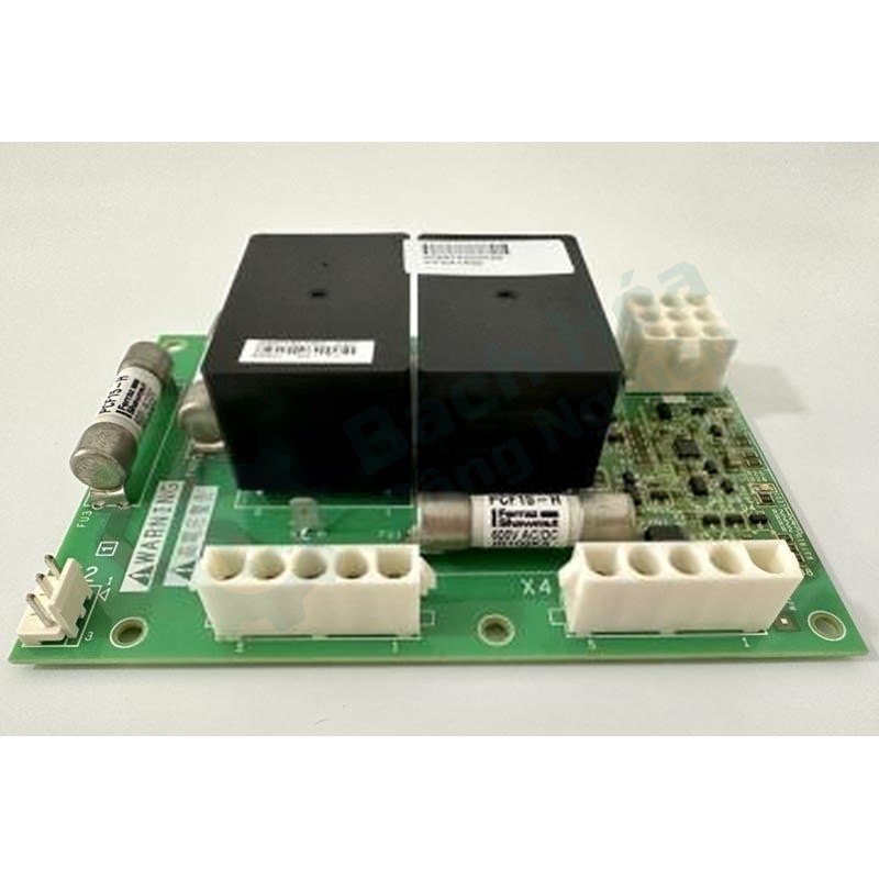 Bo mạch điều khiển quạt biến tần SCHNEIDER PN072135P903