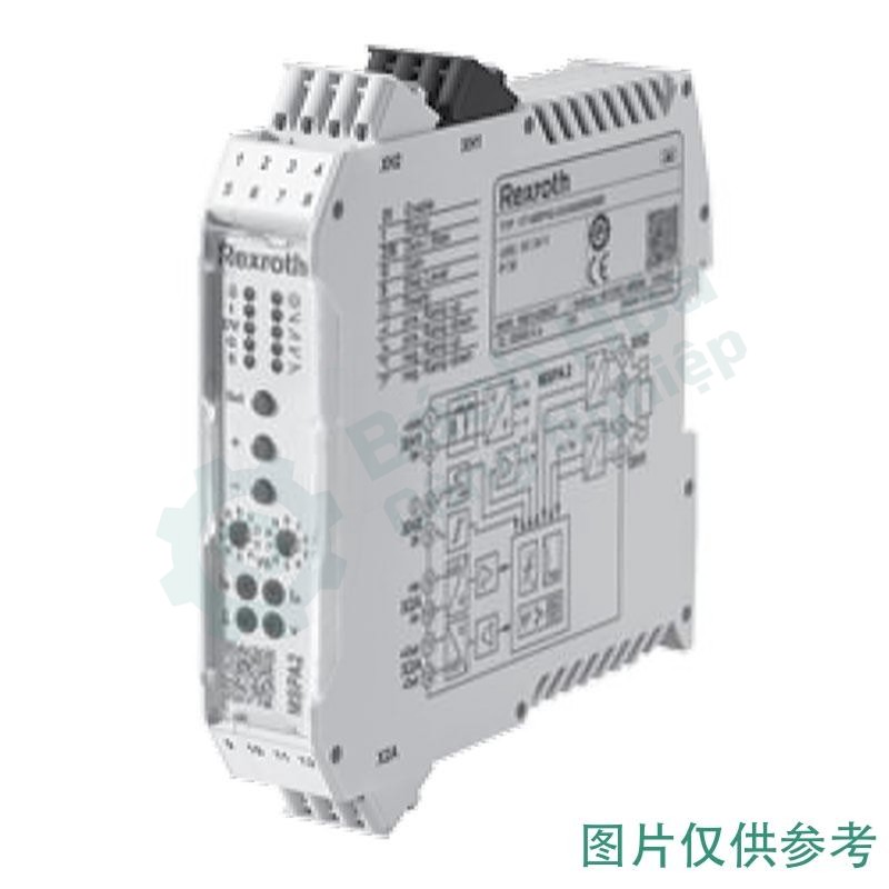 Bo mạch khuếch đại BOSCHREXROTH VT-MSPA2-2X/A5/000/000