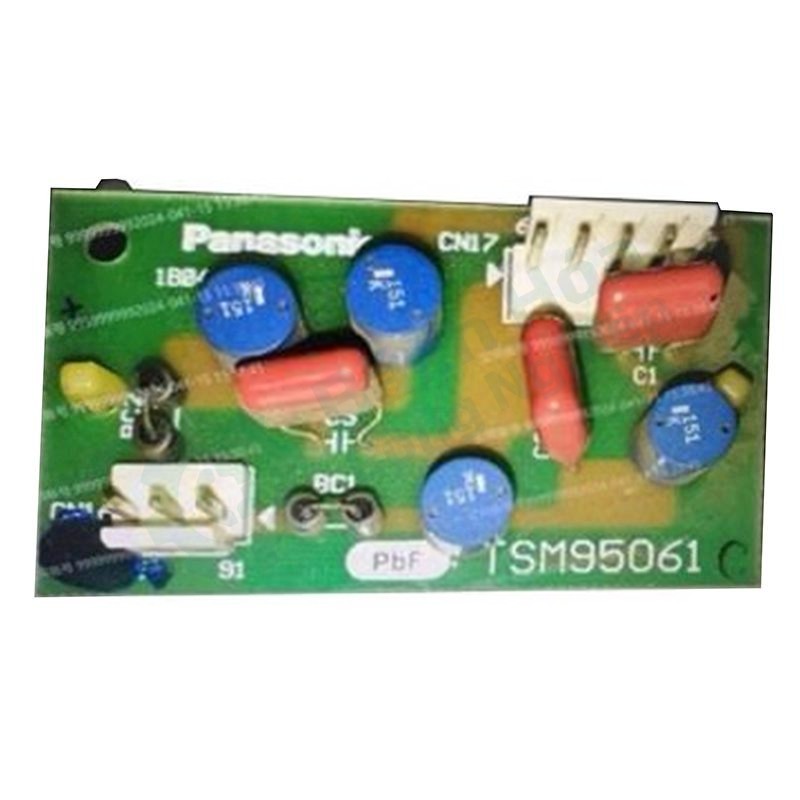 Bo mạch lọc (phụ kiện máy hàn) PANASONIC TSM95061