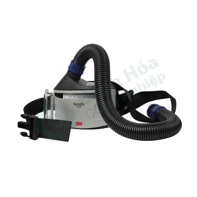 Bộ mặt nạ cấp khí điện chống bụi 3M TR-315E