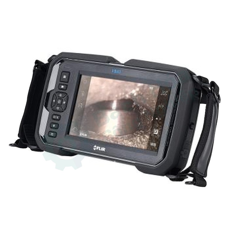 Bộ máy nội soi video HD kép FLIR VS80-KIT-3