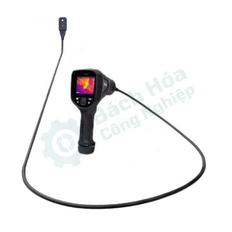 Bộ máy nội soi video hồng ngoại MSX FLIR VS290-33