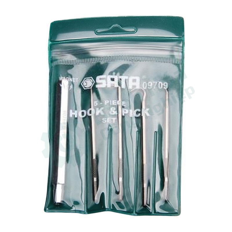 Bộ móc kéo (đồ móc xeo) SATA 09709