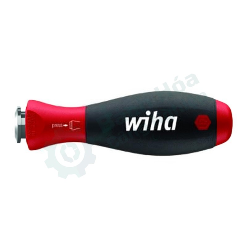 Bộ mũi vít kèm cán nối ống lồng WIHA SB284