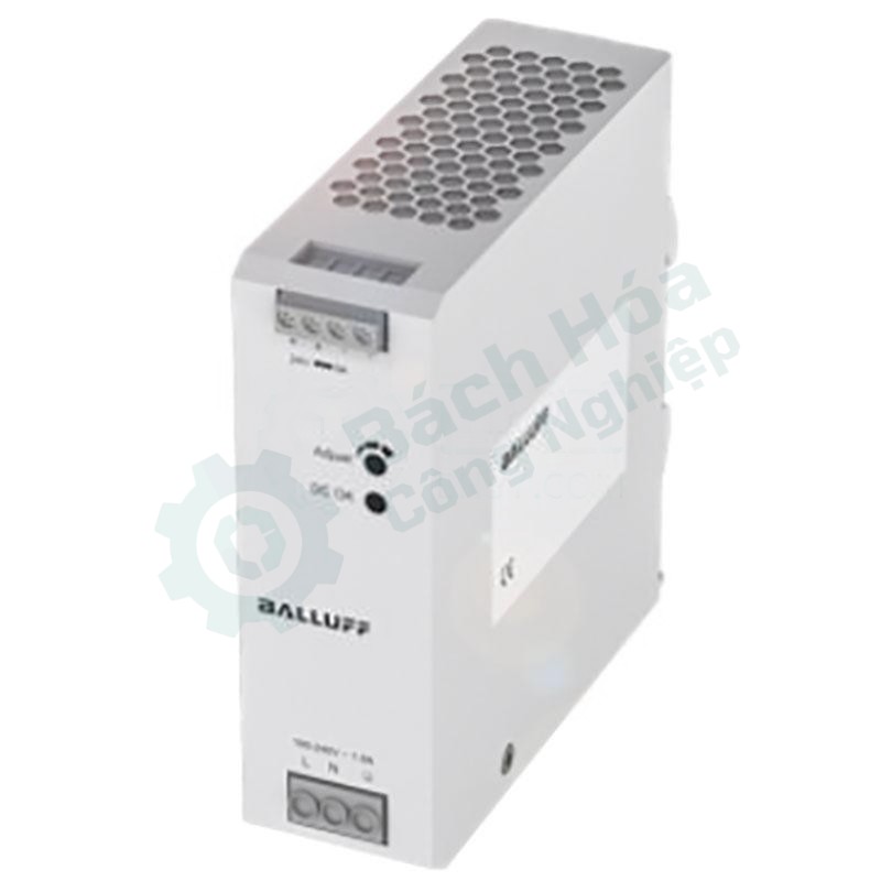 Bộ nguồn chuyển mạch BALLUFF BAE