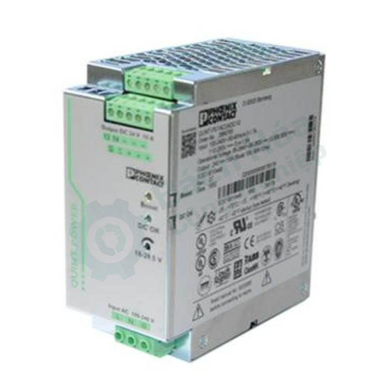 Bộ nguồn DC 24V PHOENIXCONTACT 2866763