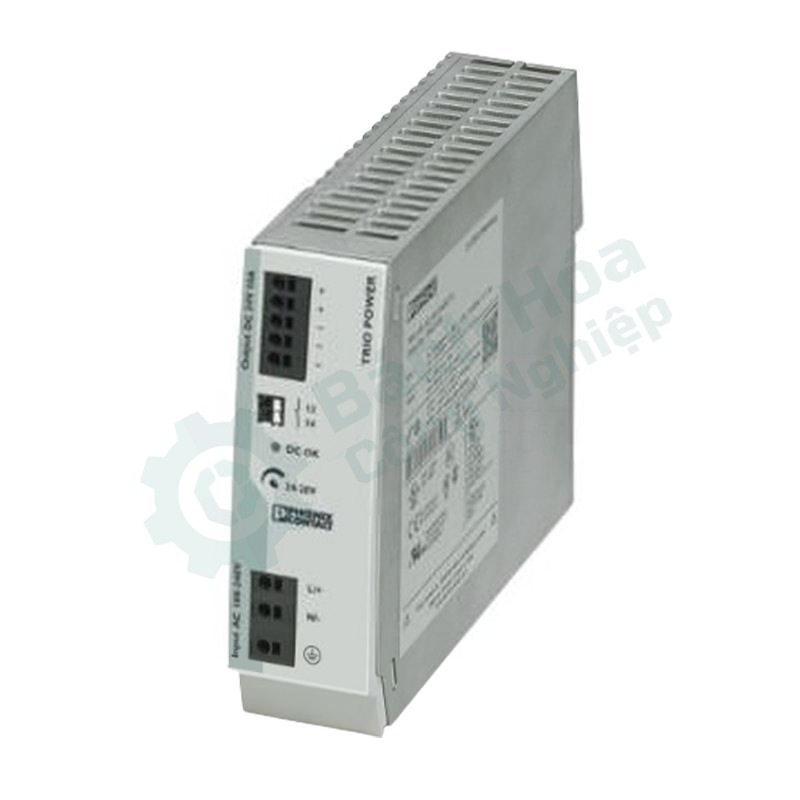 Bộ nguồn DC 24V PHOENIXCONTACT 2903149