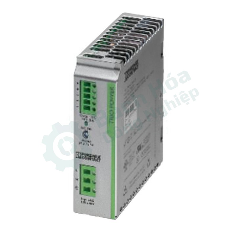 Bộ nguồn (module nguồn) PHOENIXCONTACT TR10-PS/1AC/24VDC/5