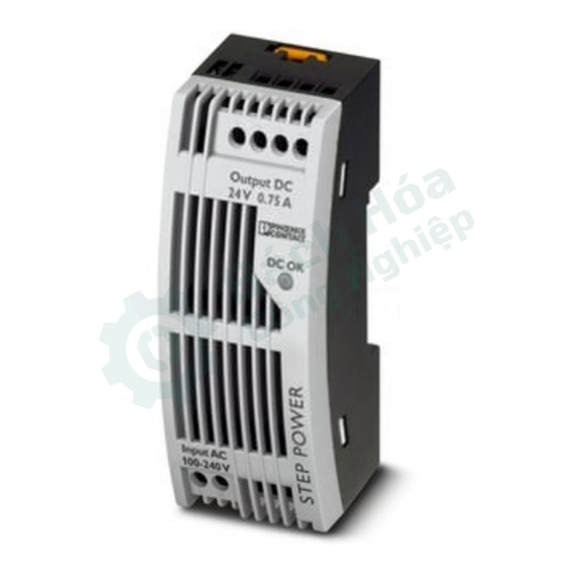 Bộ nguồn (power supply) 24VDC PHOENIXCONTACT 2868622