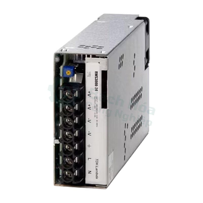 Bộ nguồn Tdk-Lambda RWS300B-24