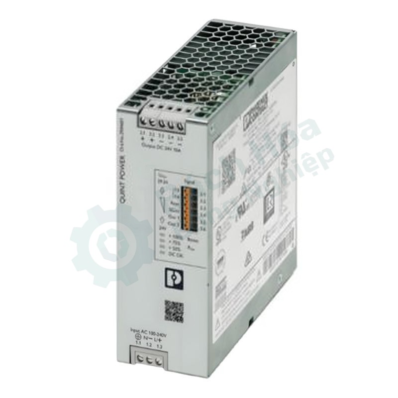 Bộ nguồn xung PHOENIXCONTACT 2904601
