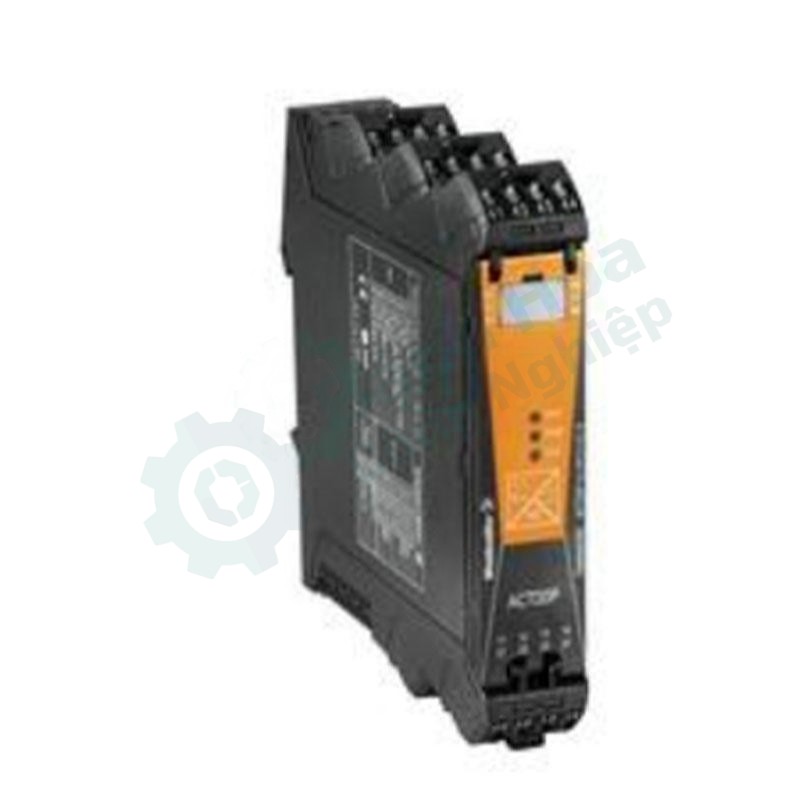 Bộ nhân tín hiệu cách ly WEIDMLLER ACT20P-CI-2CO-S