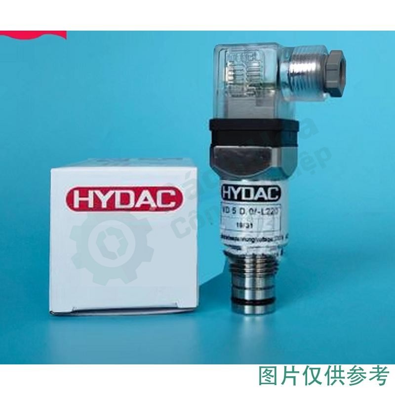 Bộ phát tín hiệu chênh áp HYDAC VM5