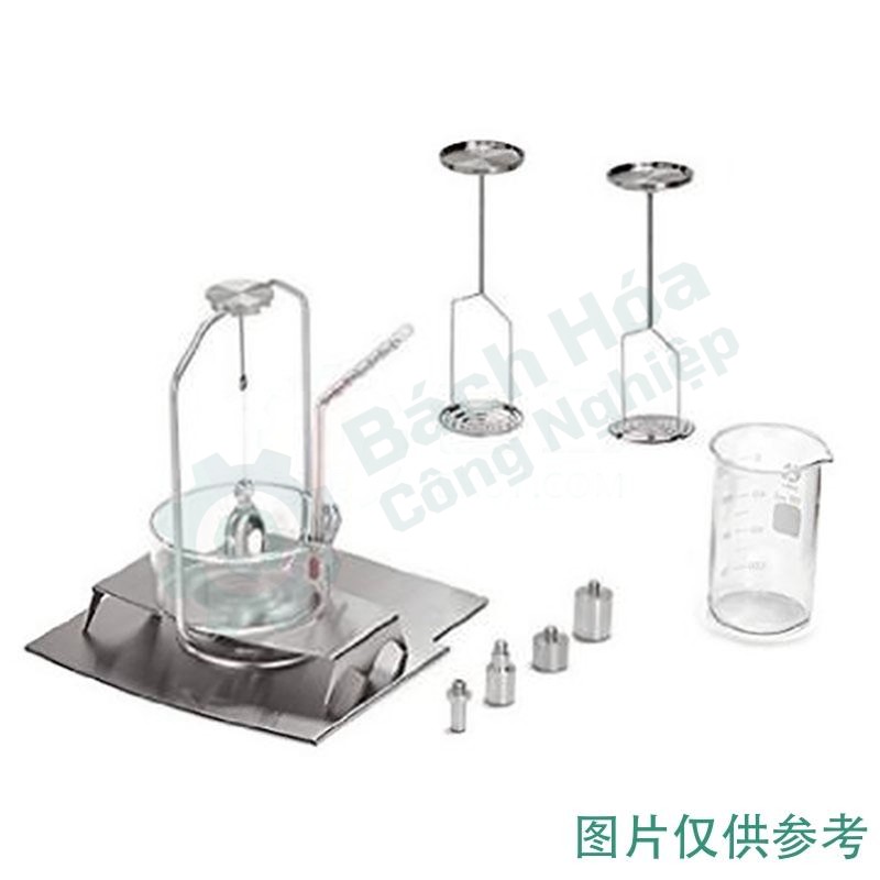 Bộ phụ kiện đo tỷ trọng cho cân SARTORIUS YDK03