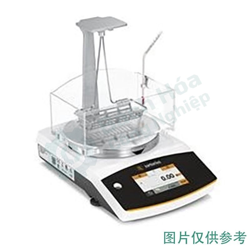 Bộ phụ kiện đo tỷ trọng cho cân SARTORIUS YDK04