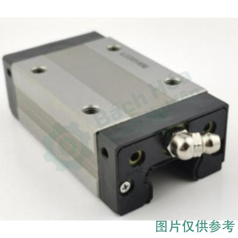 Bộ ray dẫn hướng tuyến tính kèm con trượt THK HSR35C2SS
