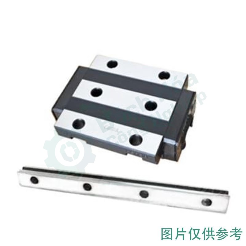 Bộ ray dẫn hướng tuyến tính kèm con trượt THK HSR35LR3SS