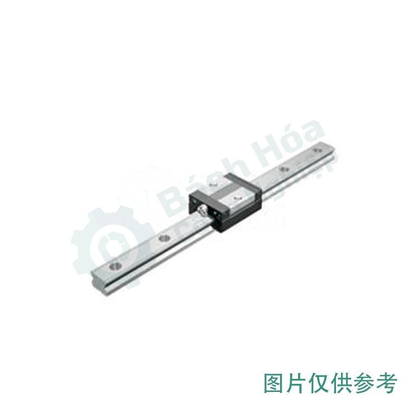 Bộ ray dẫn hướng tuyến tính kèm con trượt THK SRS15MUU