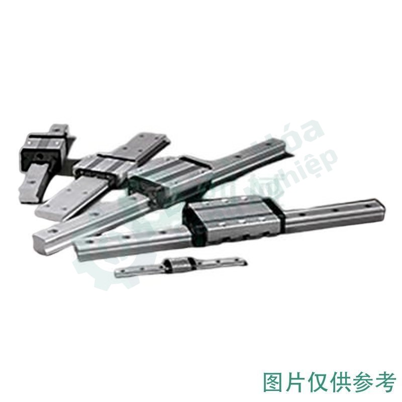 Bộ ray dẫn hướng tuyến tính LM kèm con trượt THK HSR12R2UUC1M