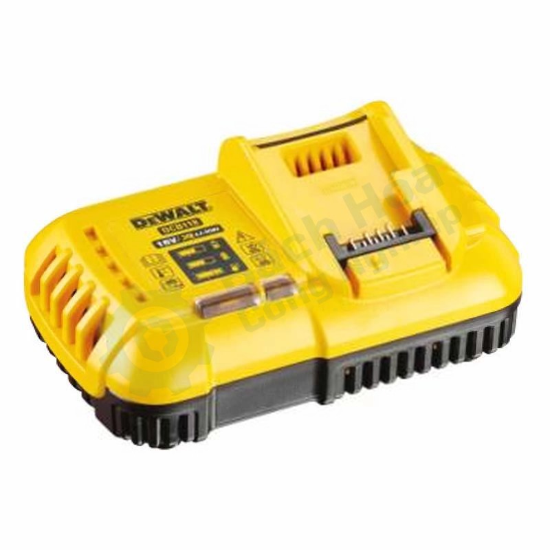 Bộ sạc DEWALT DCB118-A9