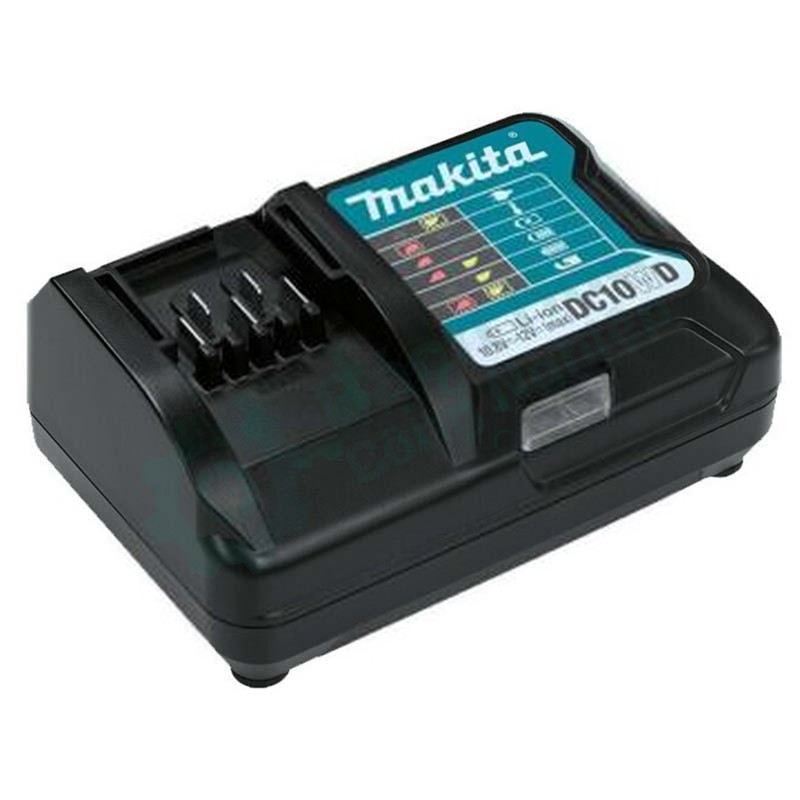 Bộ sạc MAKITA DC10WD
