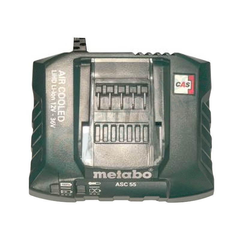 Bộ sạc METABO 647006000