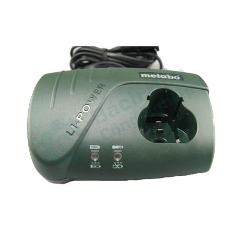 Bộ sạc METABO LC40