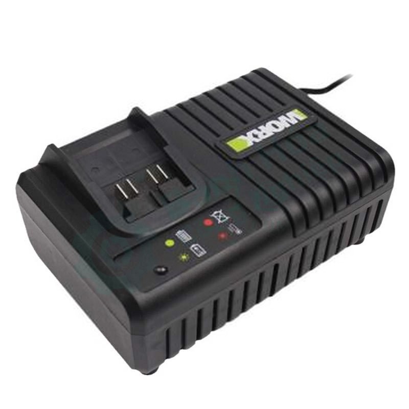 Bộ sạc WORX WA3922