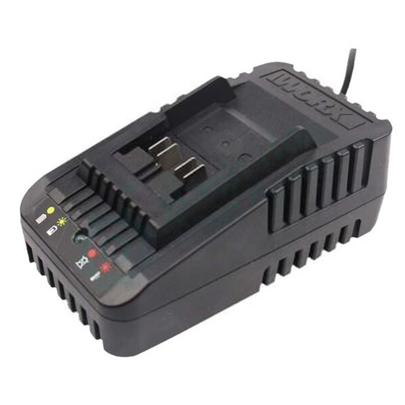 Bộ sạc WORX WA3924