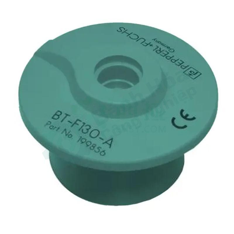 Bộ tác động cảm biến PEPPERLFUCHS BT-F130-A