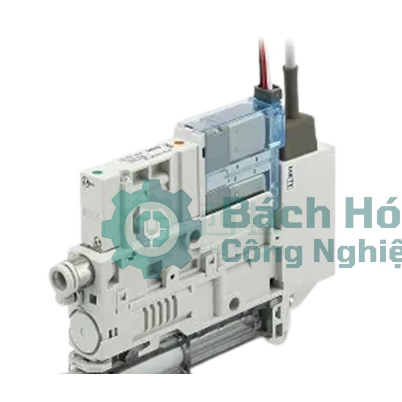 Bộ tạo chân không SMC G10K5KWA-06