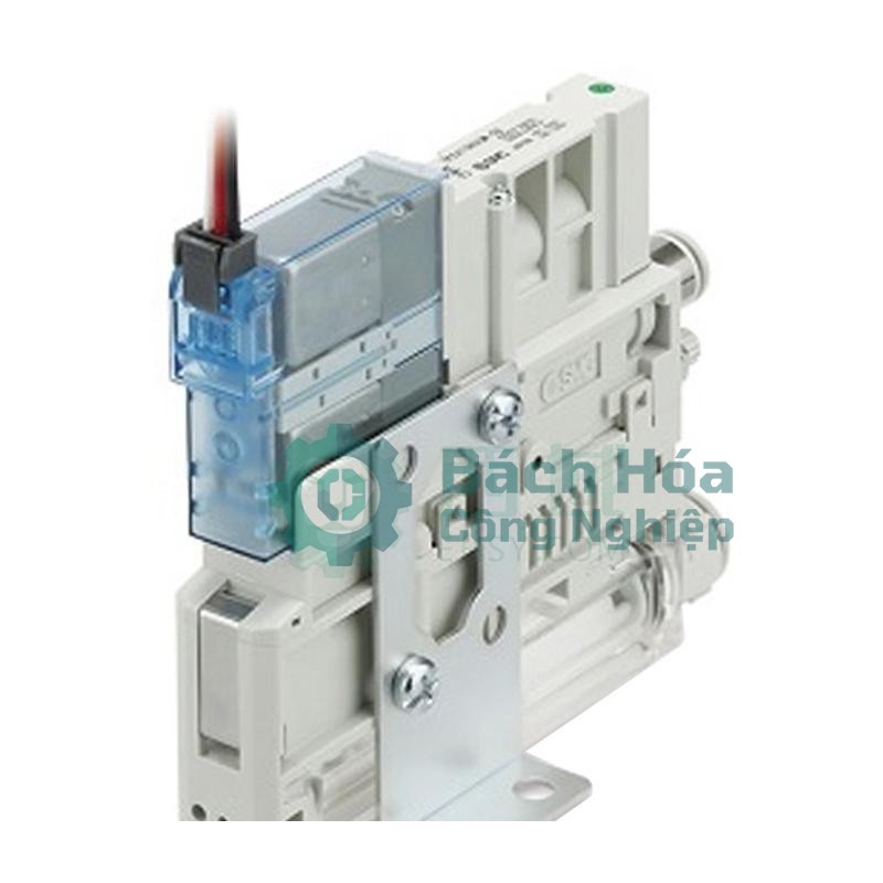 Bộ tạo chân không SMC G12R5PLA-06