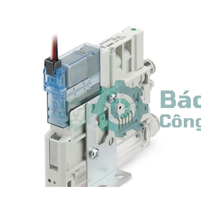 Bộ tạo chân không SMC G15R5HLA-08