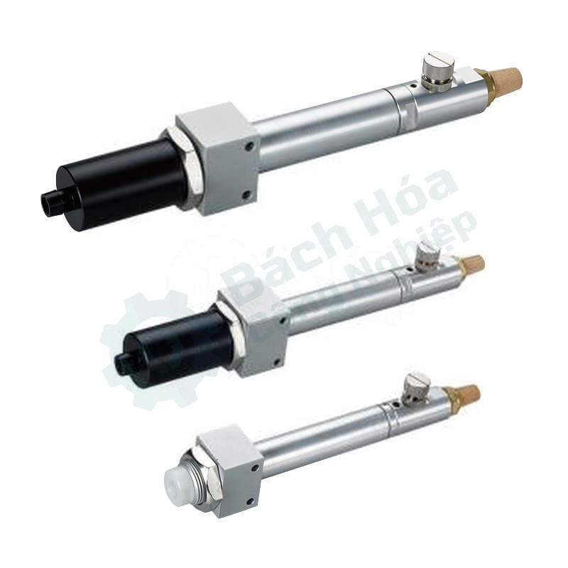 Bộ tạo khí lạnh (vortex tube) MINDMAN MJC-600K-S