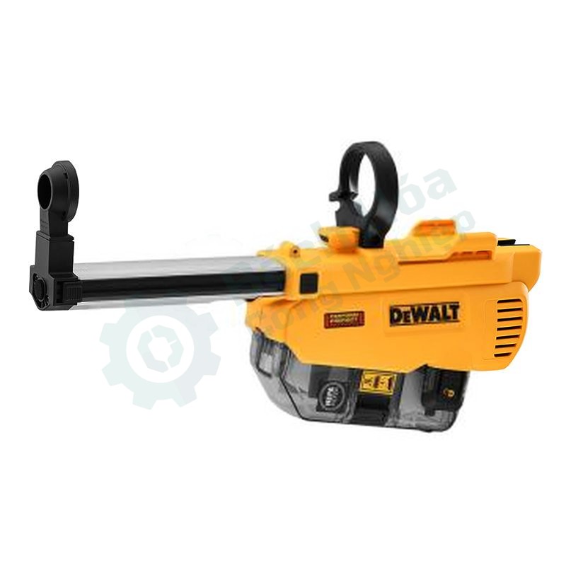 Bộ thu bụi cho máy khoan DEWALT DWH205DH-A9