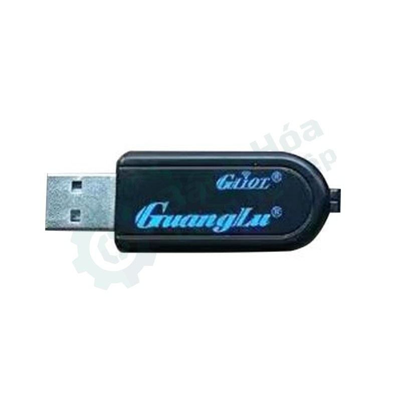 Bộ thu dữ liệu không dây GUANGLU 711-500