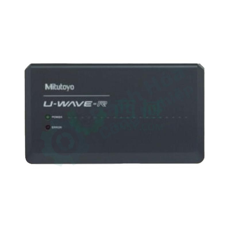 Bộ thu không dây (truyền dữ liệu đo) MITUTOYO 02AZD810D