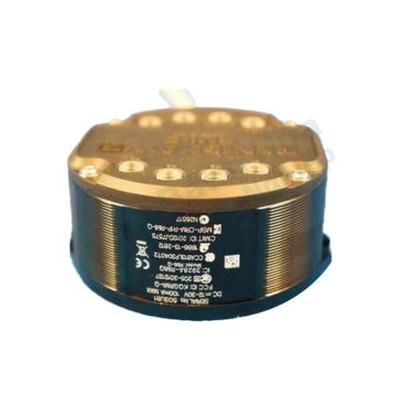 Bộ thu tín hiệu đầu đo CMM RENISHAW A-5687-0050