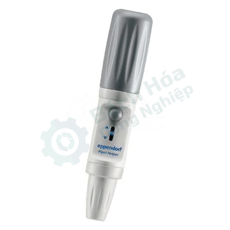Bộ trợ hút pipette thủ công EPPENDORF PipetHelper