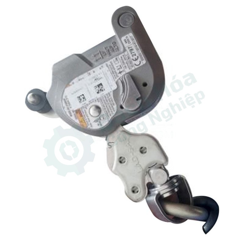 Bộ trượt thang chống rơi LAD-SAF 3M LAD-SAF
