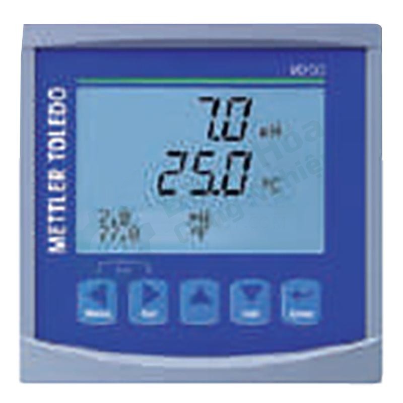 Bộ truyền tín hiệu độ đục thấp METTLERTOLEDO MT-Transmitter
