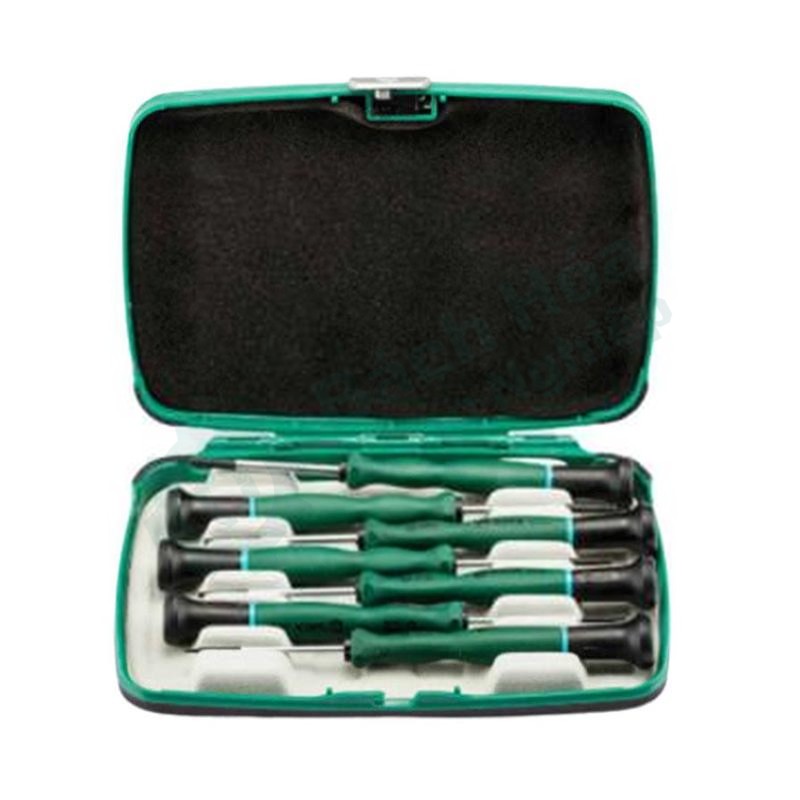 Bộ tua vít SATA 09314