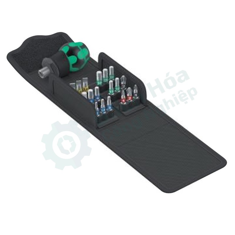 Bộ tua vít WERA 5057471001