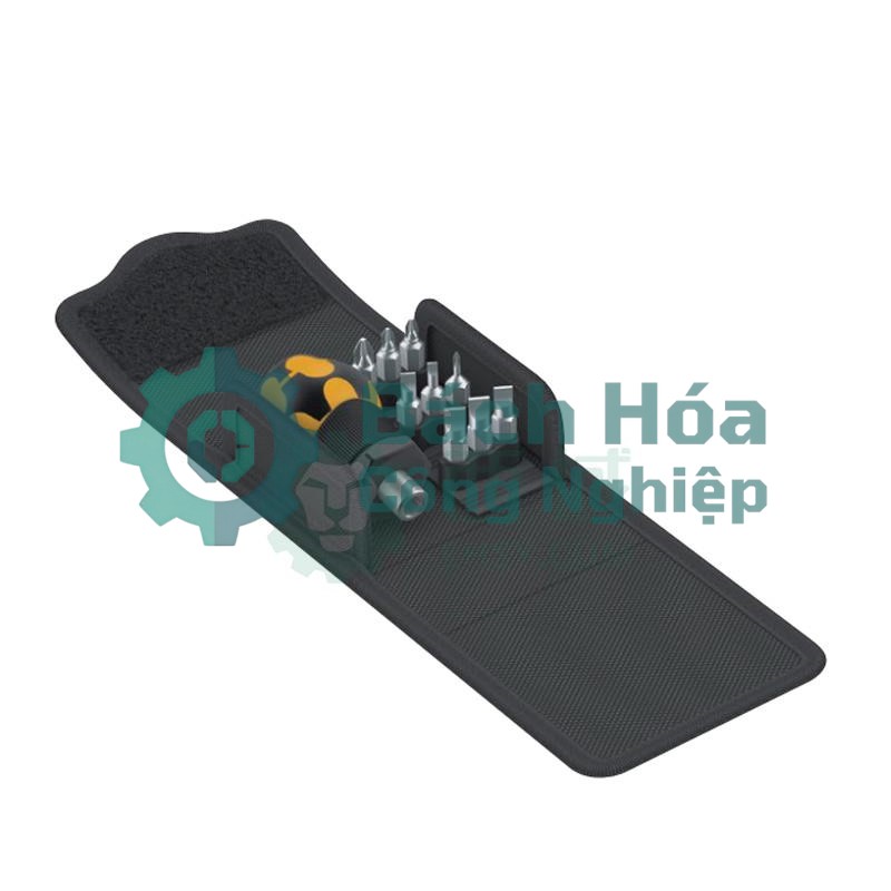 Bộ tua vít WERA 5057472001