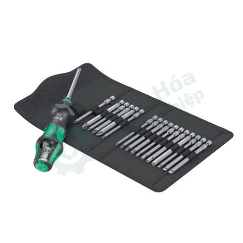 Bộ tua vít WERA 5057482001