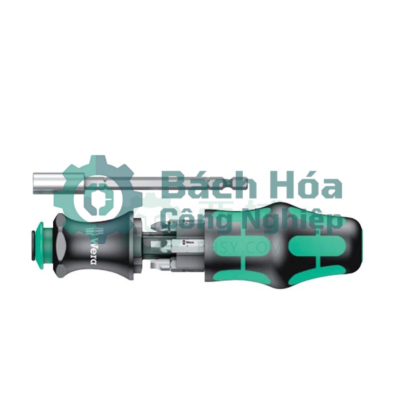 Bộ tua vít WERA 5073241001